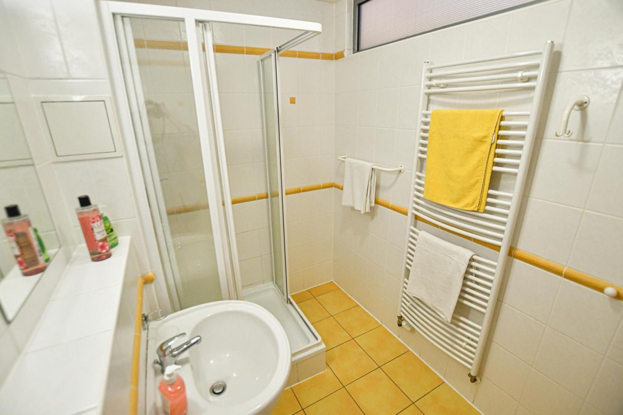 Apartmany Ados ハルラホフ エクステリア 写真