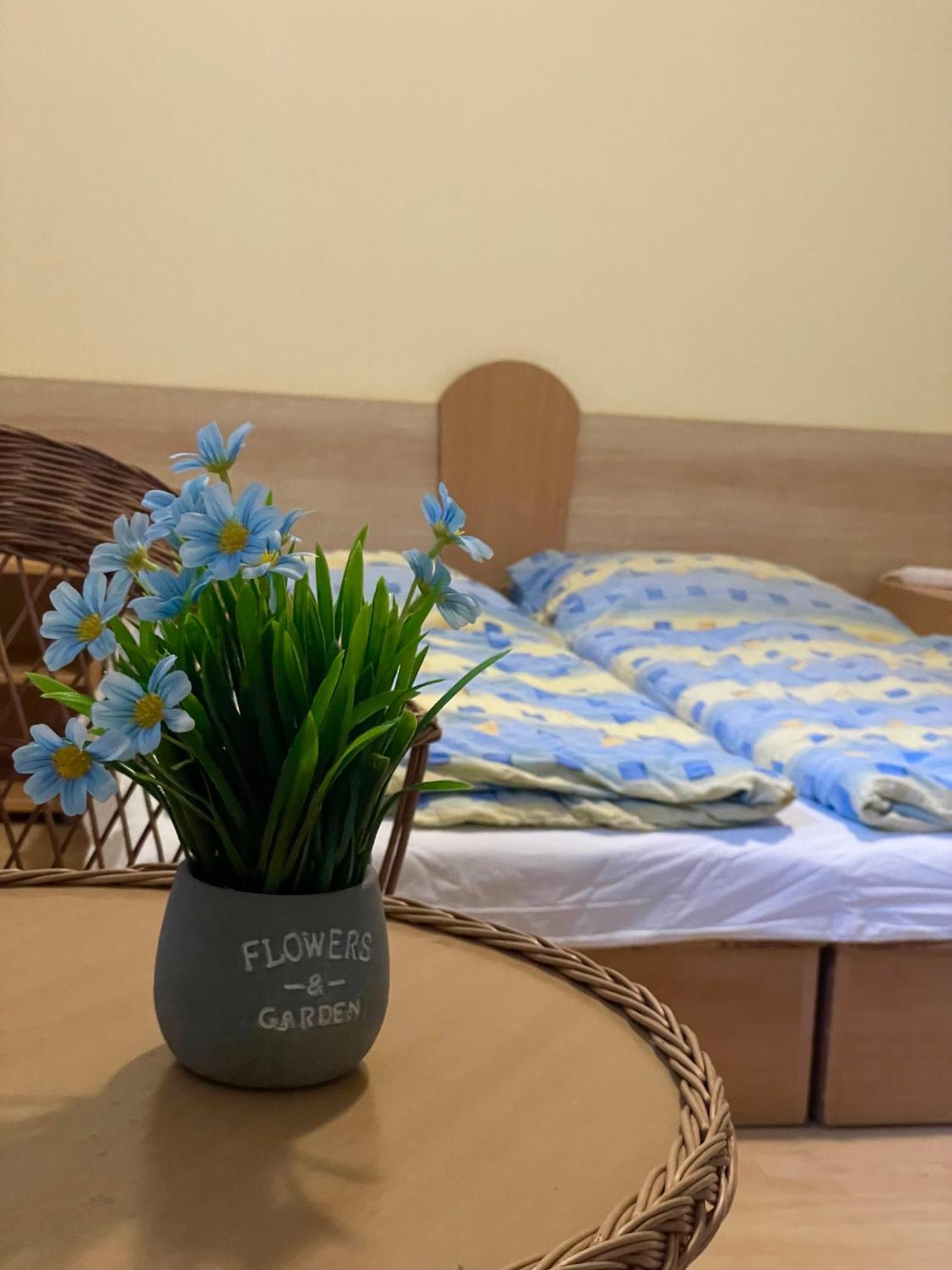 Apartmany Ados ハルラホフ エクステリア 写真